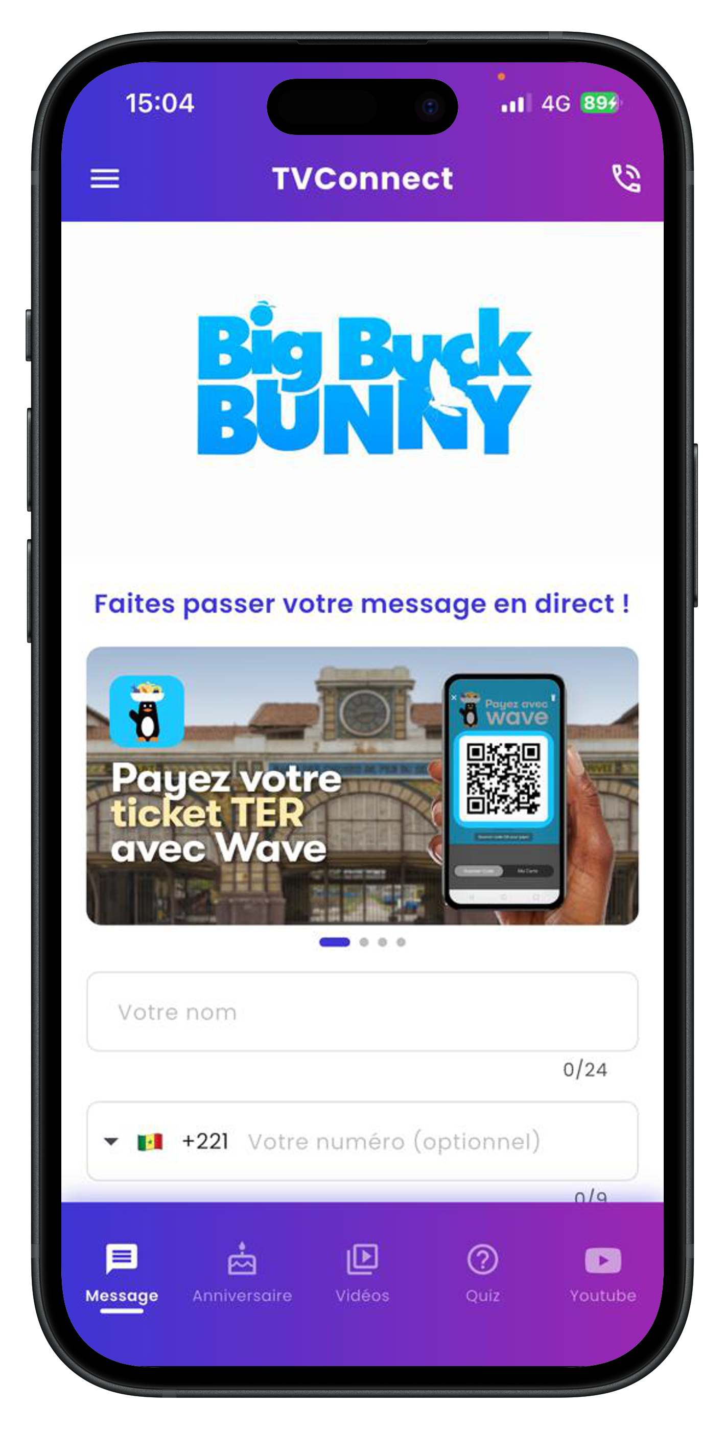 Placement de produit